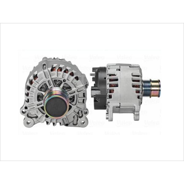 オルタネーター ゴルフ6 valeo 439822 オルタネーターゴルフ6 valeo 439822
