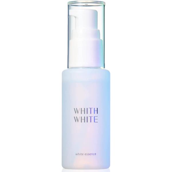 フィス ホワイト 美容液 医薬部外品 50ml 美白 プラセンタ コラーゲン ヒアルロン酸 配合 シミ 対策