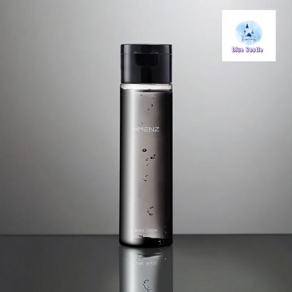 ・【 「これからの男」を作るHMENZ 】アフターシェーブローションで清潔感のある爽やかな肌に。敏感肌や乾燥肌の方でもご使用頂けます。・【 とことん、こだわり抜いた成分 】アフターシェーブローション 3種の成分がアプローチします。・【 ムダ...