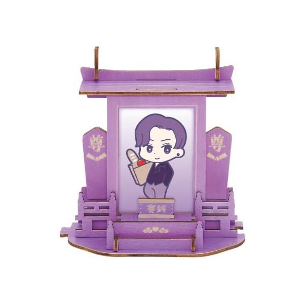 推しを祀る神棚  Purple パープル VRT42794