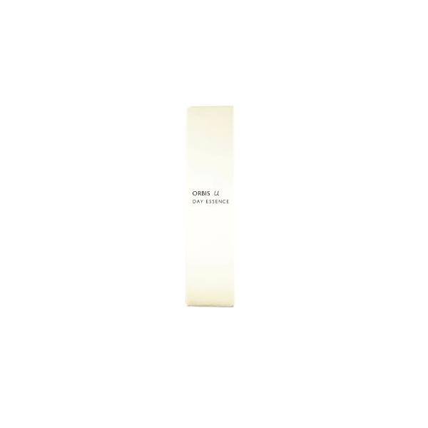 ORBIS U デイエッセンス30g SPF25 PA++ 5個セット Amazon.co.jp: オルビス(ORBIS) オルビスユー デイエッセンス