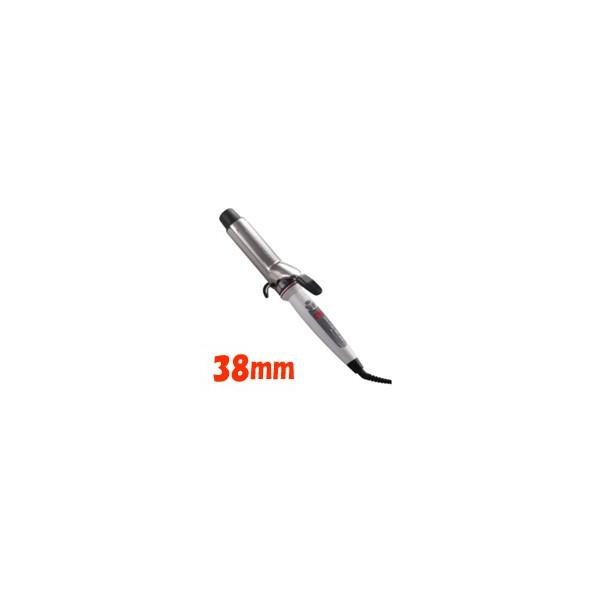 CREATEs クレイツ イオンカールプロ SR 38mm - 送料無料 北海道