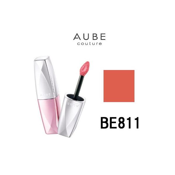 美容液ルージュ 5.5g BE811 花王 ソフィーナ オーブ クチュール ( AUBE