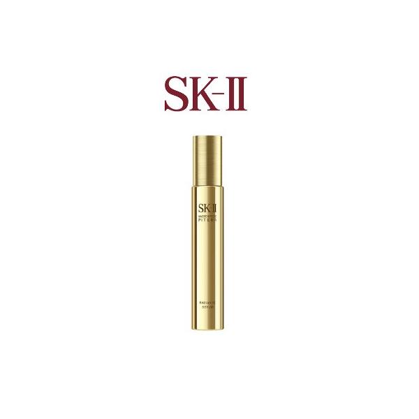 Sk 2 マスターピース ラディアンス セラム 50ml Skii Sk Ii Sk2 エスケーツー Dallasboulevardier Com