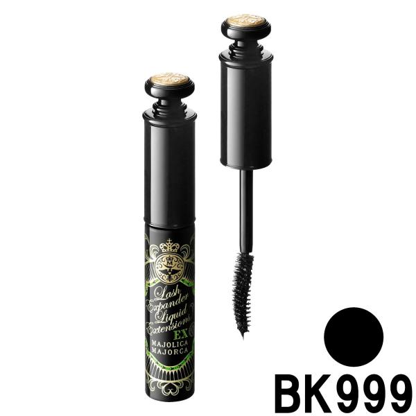 MAJOLICA MAJORCA（マジョリカ マジョルカ） ラッシュエキスパンダー