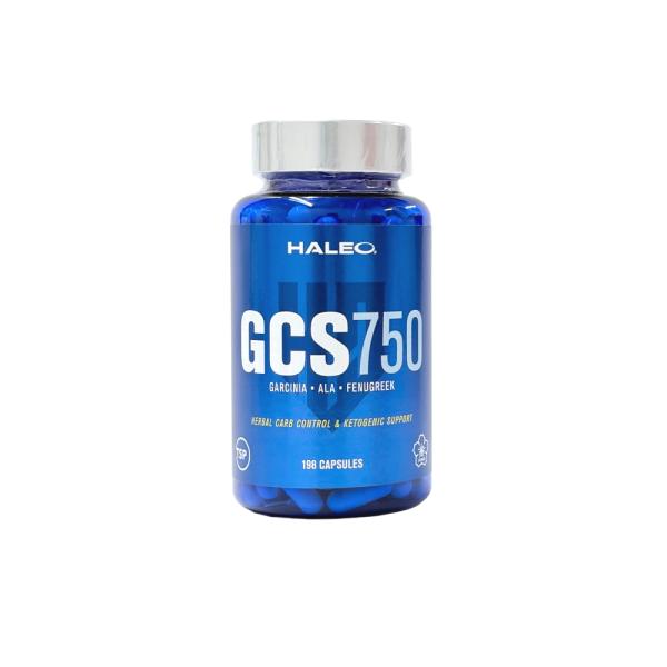 HALEO ハレオ GCS750 198カプセル / サプリメント /
