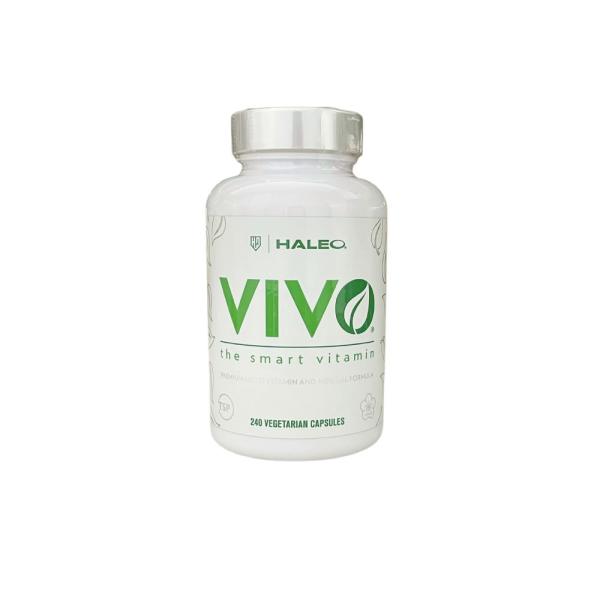 HALEO ハレオ VIVO ビボ 240カプセル [ HALEO サプリメント ]