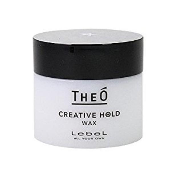 ���x�� �W�I ���b�N�X �N���G�C�e�B�u�z�[���h 60g [ lebel THEO �����Y �j���p ] ���񂹏��i - ��`�O�������� -