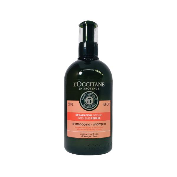 ファイブキューブ シャンプー