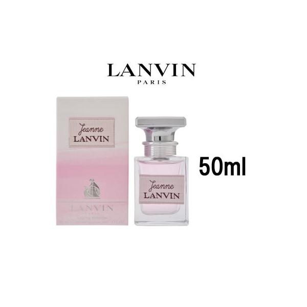 LANVIN（ランバン） 並行輸入品 ジャンヌ・ランバン オードパルファン