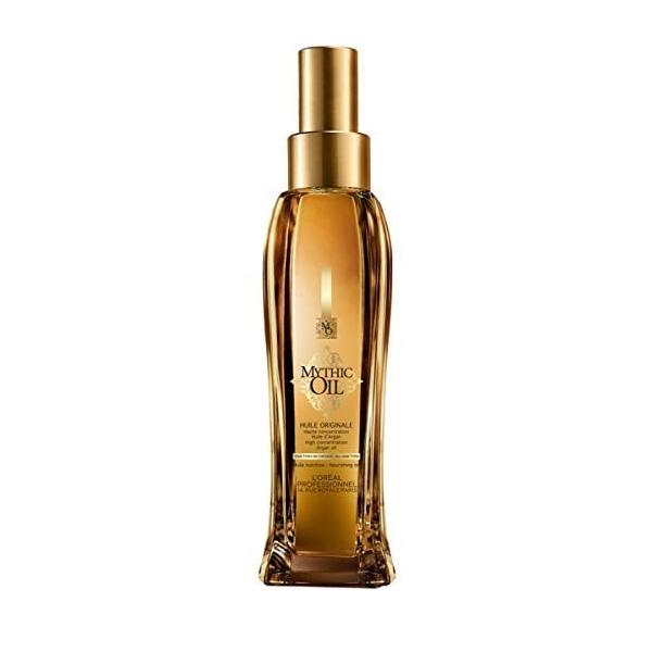 ロレアルプロフェッショナル　パリ　ミシックオイル　100ml 2本 Amazon | ロレアル ミシックオイル A 100mL ×2本 セット | L