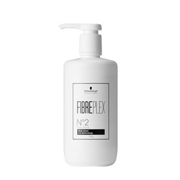 ファイバープレックス　ボンドフィクサー N°2 750ml Schwarzkopf PROFESSIONAL シュワルツコフ ファイバープレックス