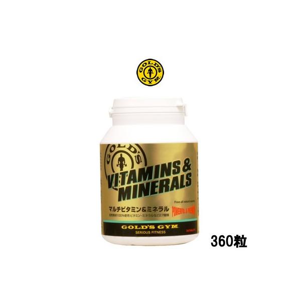 �S�[���h�W�� �}���`�r�^�~��&amp;�~�l���� 360�� GOLD'S GYM �}���`�r�^�~�� �r�^�~�� �~�l���� �k�C���E���������