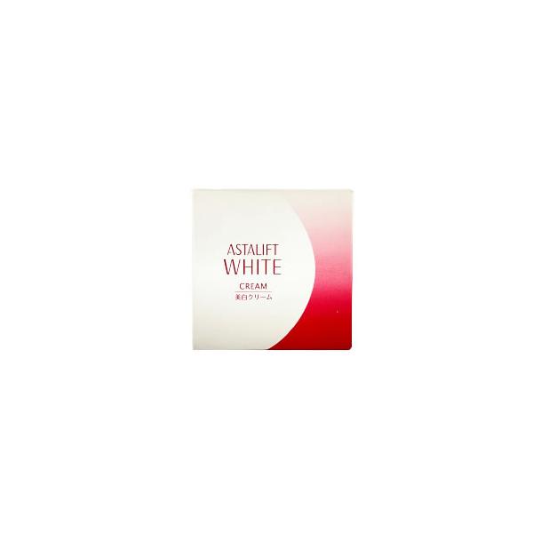 ASTALIFT（アスタリフト） 富士フイルム ホワイト クリーム 30gwp