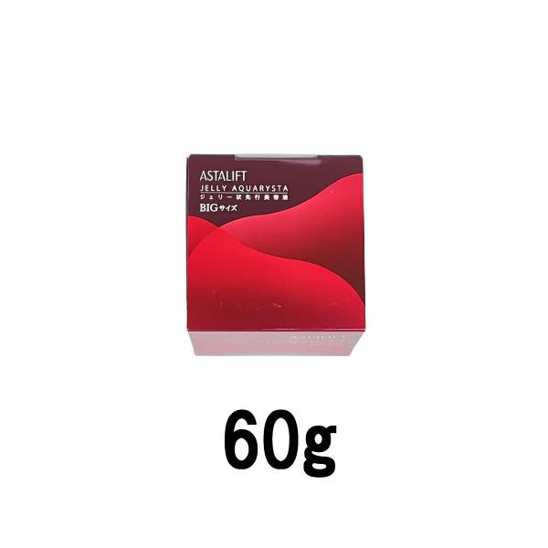 ASTALIFT（アスタリフト） 富士フイルム ジェリー アクアリスタ 60g
