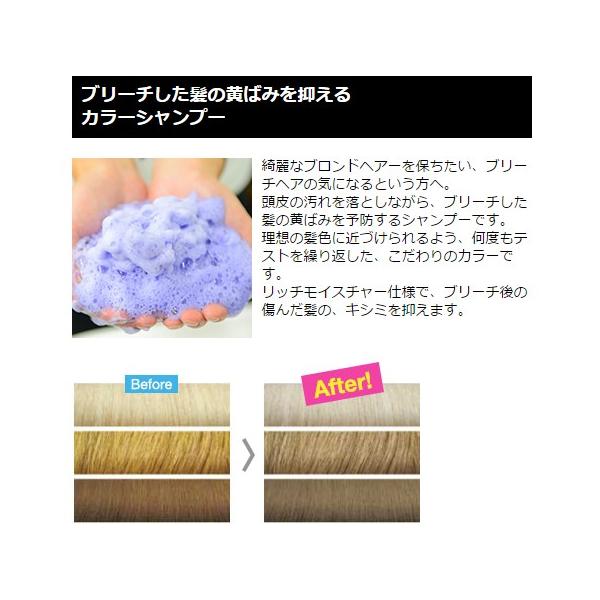 カラーシャンプー ムラサキ 300mlブライセスロイド シャンプー ヘアマニキュア ブライセスロイド Royd ヘアカラー Buyee Buyee Japanese Proxy Service Buy From Japan Bot Online