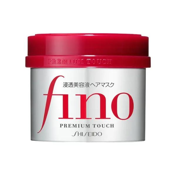  tB[m v~A^b` ZetwA}XN 230g [ SHISEIDO fino ]-  - kCE