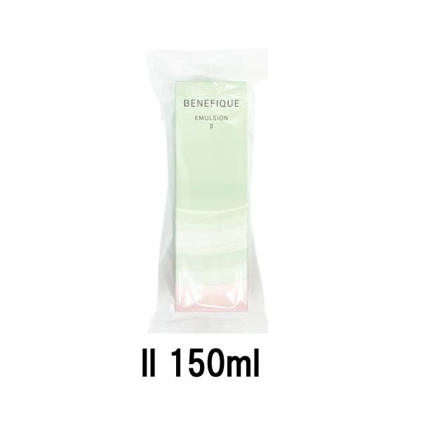  xltB[N hD[X G}W II ܂₩ȂƂƂG 150ml ( shiseido benefique t ێ 邨 ێ  )- `O -