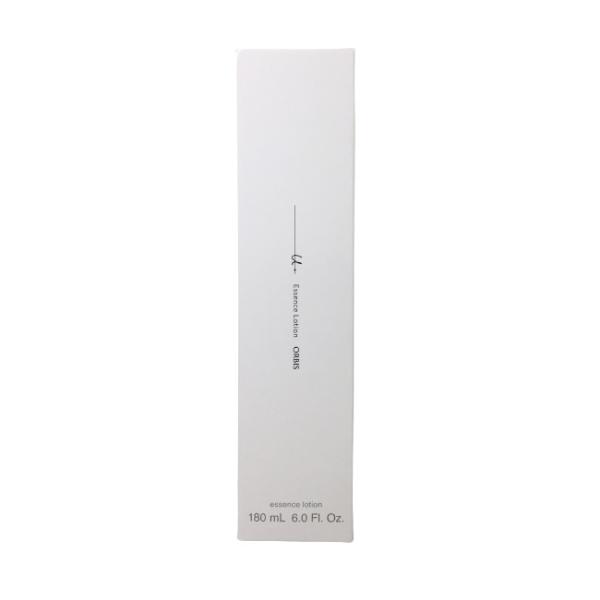オルビスユーエッセンスローション 180ml詰替用 オルビスユー エッセンスローション 180mL ORBIS 【医薬部外品