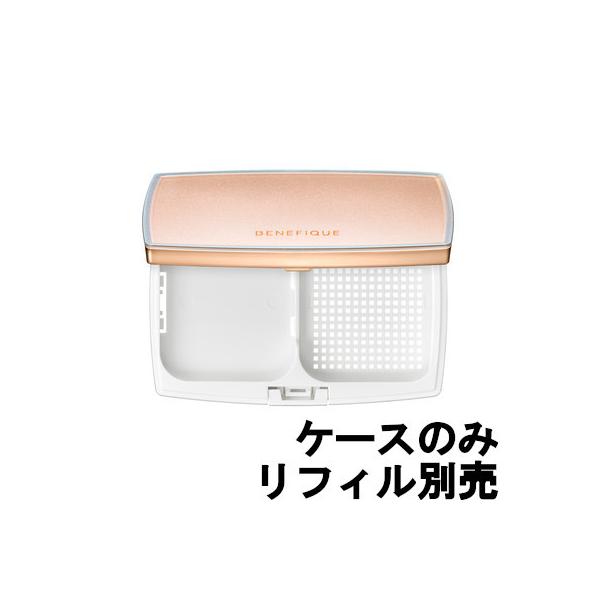  xltB[N vYpE_[ P[X tBʔ X|Wʔ [ SHISEIDO BENEFIQUE ]- `O -