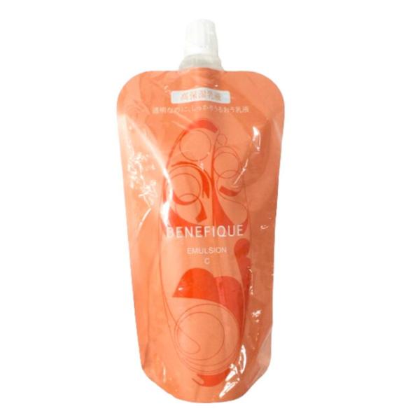 ベネフィーク エマルジョン C レフィル 130ml ) / 資生堂 shiseido