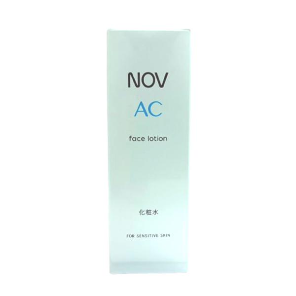 NOV ノブ AC フェイスローション 特価品 ( ノブ化粧品 / ノブ アクネ )