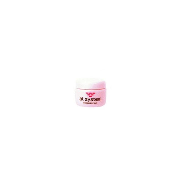 at system エモリエントゲル 50g 2個セット at system（アトシステム） エモリエントゲル 50g wp : スタイル