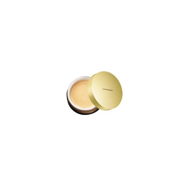 カバーマーク シルキールースパウダー 10g ( COVERMARK / カバマ / ルースパウダー ) 2014/09/05発売 wp