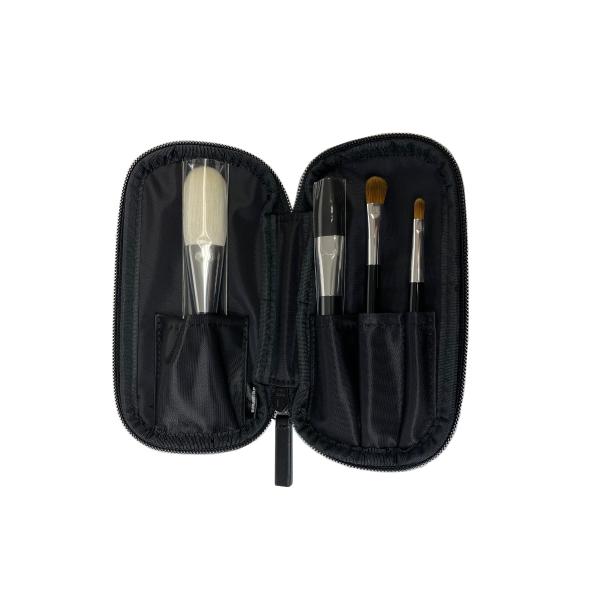 shu uemura（シュウ ウエムラ） ポータブル ブラシ セット +lt7+