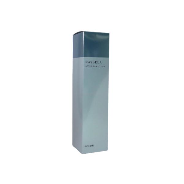 ノエビア 化粧水 レイセラ 薬用アフターサンローション 200ml
