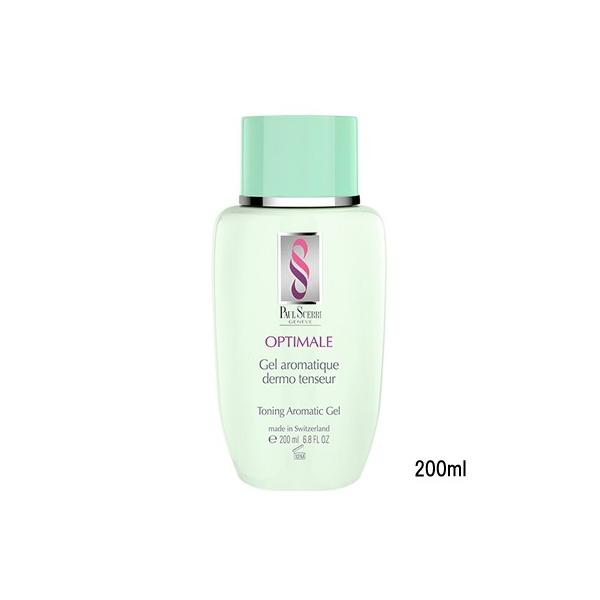 ポール・シェリー ボディ トーニングクリーム 200ml ポール・シェリー ボディ トーニングクリーム 200ml 【店販用