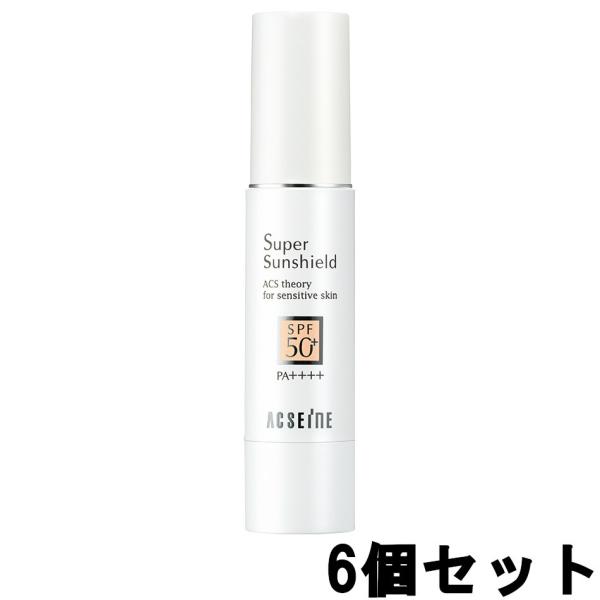 ANZ[k X[p[TV[h EX q SPF50+EPA++++ 22g 6Zbg [ acseine ]-  - kCE