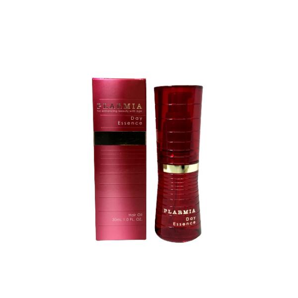 プラーミア　デイエッセンス　ヘアオイル 30ml 4本 プラーミア デイエッセンス ヘアオイル 30ml 4本 ミルボン
