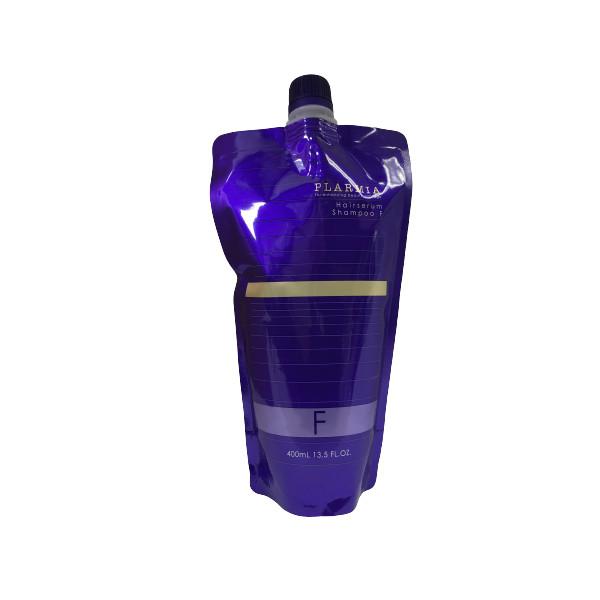 ミルボン プラーミア ヘアセラムシャンプーF 400ml レフィル
