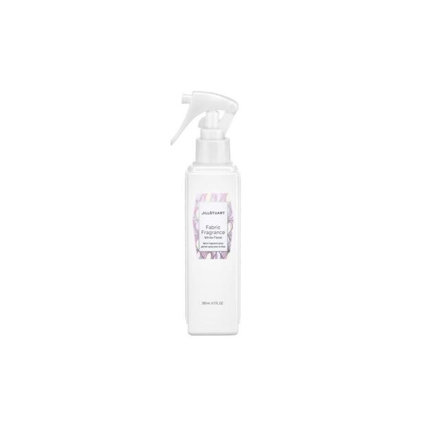 ジルスチュアート ファブリックフレグランス ホワイトフローラル 0ml Jillstuart じるすちゅあーと ホームケア スタイルキューブ 通販 Yahoo ショッピング