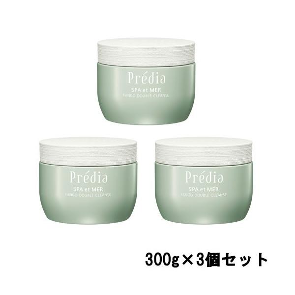 プレディア スパ エ メール ファンゴ Wクレンズ 300g ×２個 楽天市場】プレディア Predia スパ・エ・メール ファンゴ W