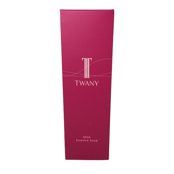 トワニー 洗顔 マイルド エッセンスソープ 145ml : スタイルキューブ 