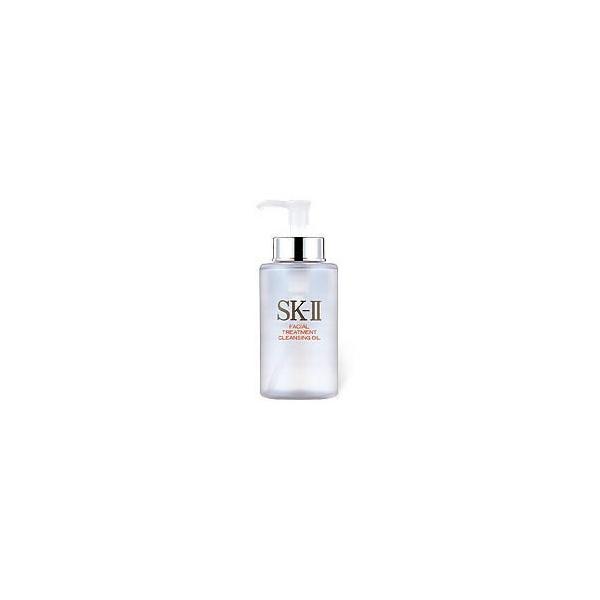 SK-II SK-2 SK−II フェイシャルトリートメントクレンジング