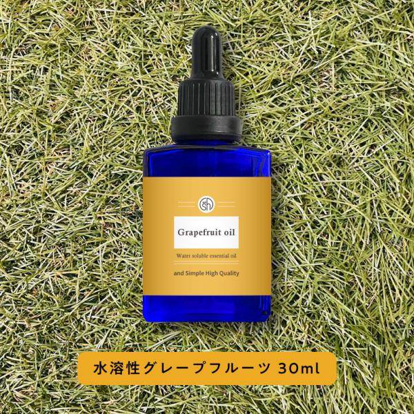 アンドエスエイチ アロマ 水溶性 エッセンシャルオイル