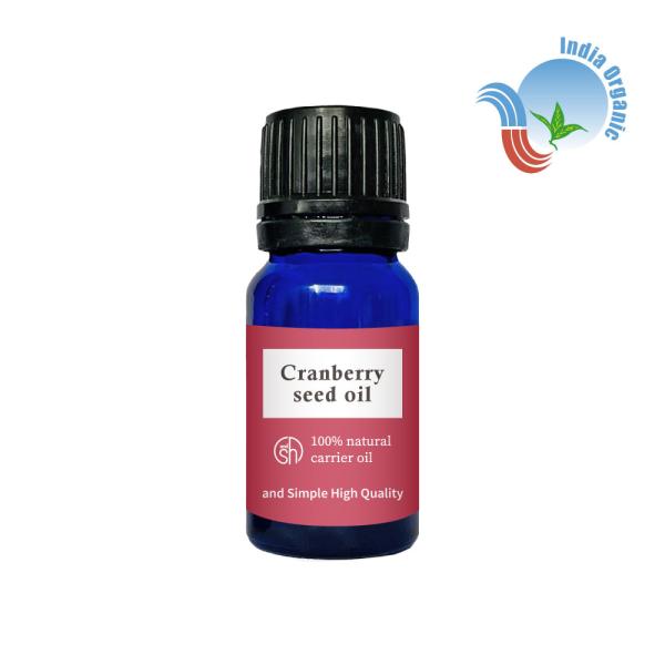 10ml高レベルのトコトリエノール(ビタミンE)を含み、ガンマートコトリエノールの天然含有量が非常に高い。またオメガ3、6、9の必須酸の比率はほぼ完ぺきに肌に角質層まで浸透し、強力な保湿とエイジングケア※に。また、クランベリーオイルは肌を保...