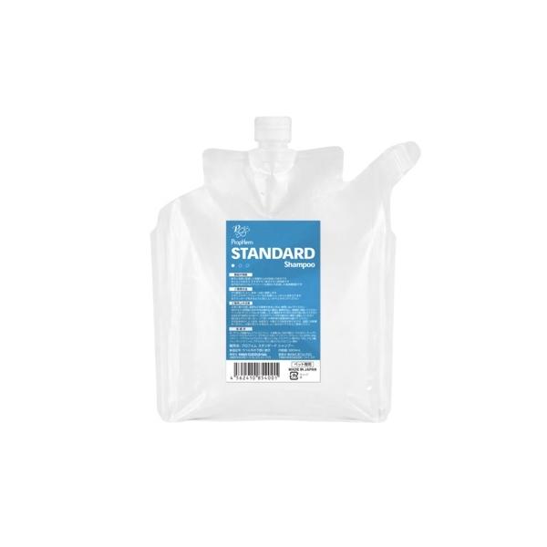 プロフェム スタンダードシャンプー 3000ml 日本 : BESTWEAR - 通販