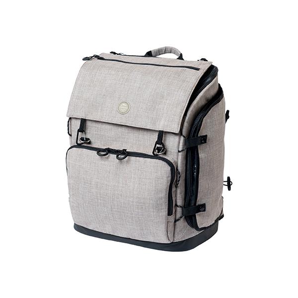 AIRBUGGY 3wayバックパックキャリー レギュラー クールベージュ AIRBUGGY（エアバギー） 3WAY 3ウェイバックパックキャリー