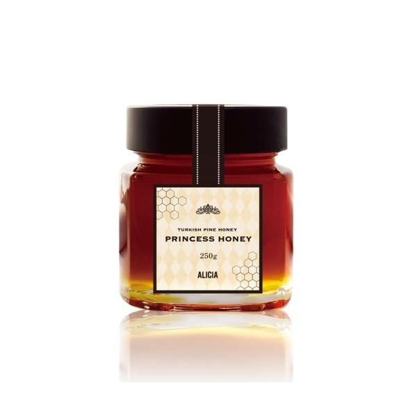 PRINCESS HONEY トルコ産松はちみつ 250g PRINCESS HONEY 250g トルコ : BESTWEAR - 通販 - Yahoo!ショッピング
