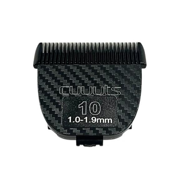 クーツ替刃1mm（24tooth）10