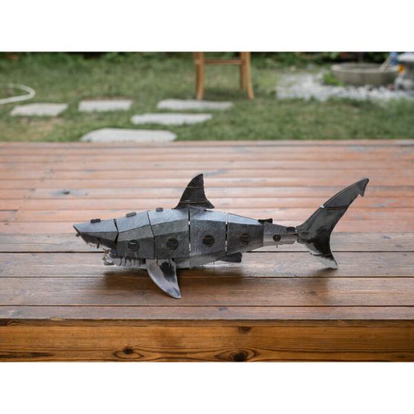 サメページ The Shark サメたちの海へ | 鍵井 靖章 |本 | 通販 | Amazon