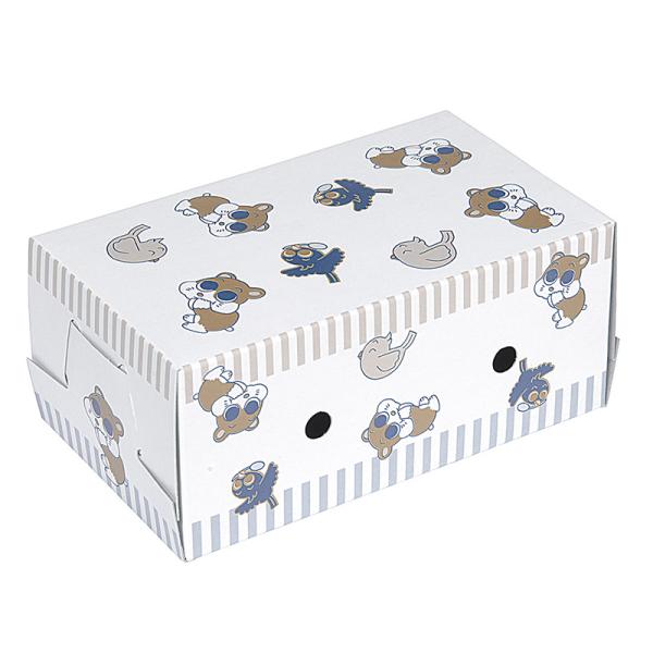 キャリングケース小動物に最適のキャリングケースです。