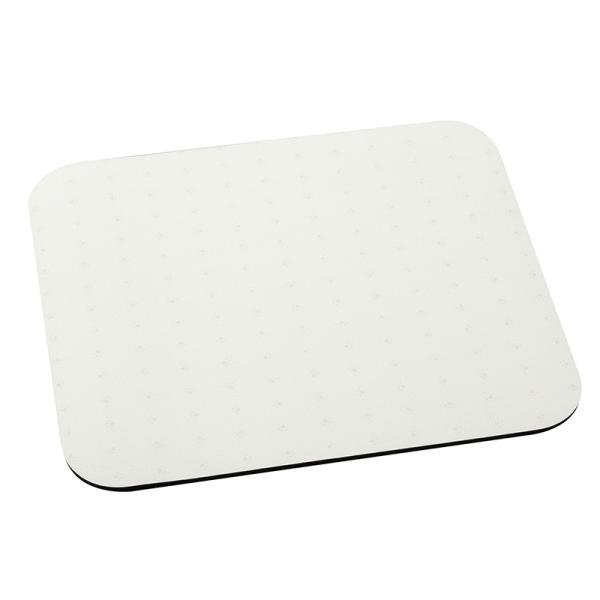 こぼれた水も吸水してくれるランチョンマットわんちゃん猫ちゃんの食事や水飲み場、お皿を床に直接置くと、飛び散った水や餌で床が汚れてしまって困っているという方もいると思います。そんな方におすすめなのがこちらの『吸水ソフトランチョンマット』。天然...