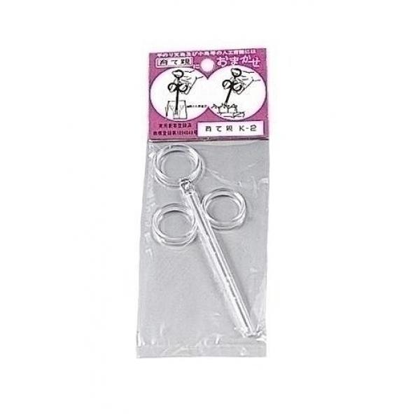 手のり文鳥及び小鳥の人工育雛に最適です手のり文鳥及び小鳥の人工育雛に最適です。 ●分類:アソート