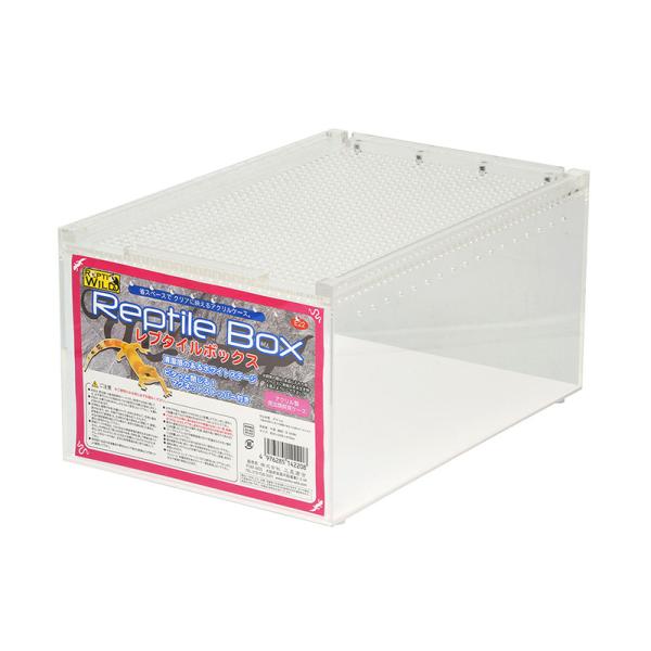 省スペースでクリアに映えるアクリルケース省スペースで、クリアに映えるホワイトベースのアクリル製ケース。