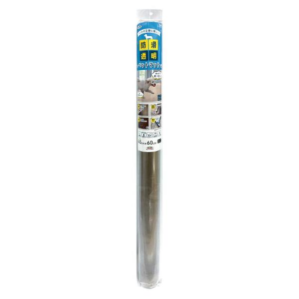 ペットマット 透明 45 INBT-01